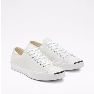 Converse Jack Purcell Classic Low Tops